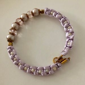 Original handmade bracelet